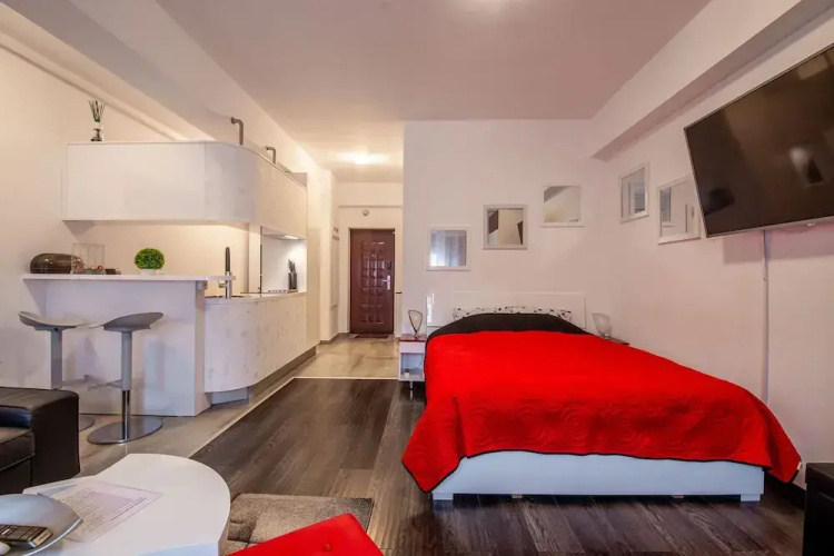Studio Militari Residence M6
