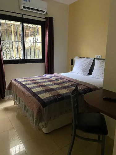 Tomedi Hotel
