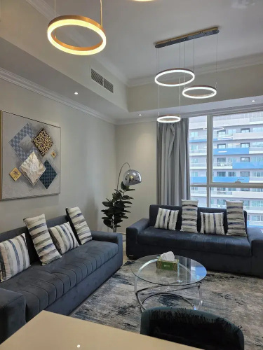 Downtown Hostel Dubai 1