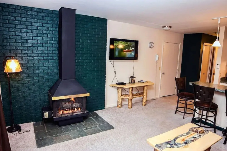 Fawn Valley Inn: 282
