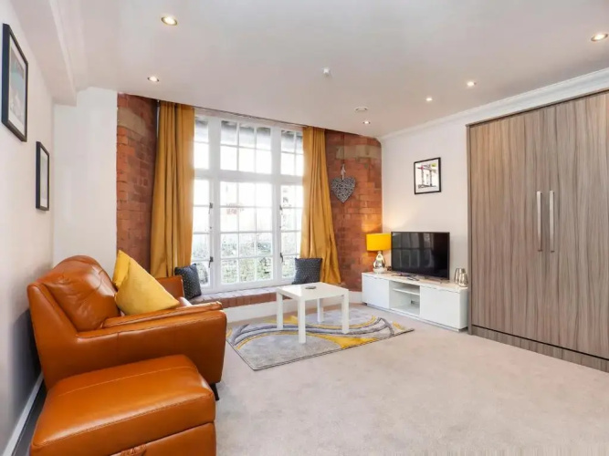 Cocoa Suites Luxury Apartments