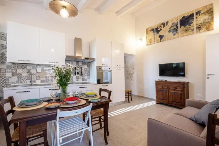 2 Bedrooms Suite