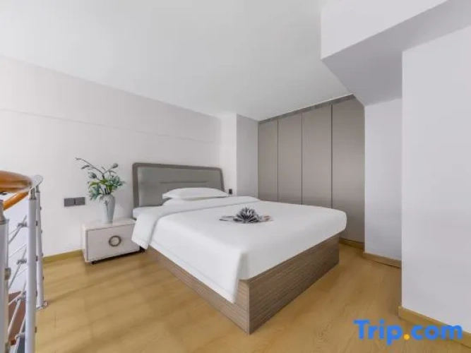 Luxury Twin room