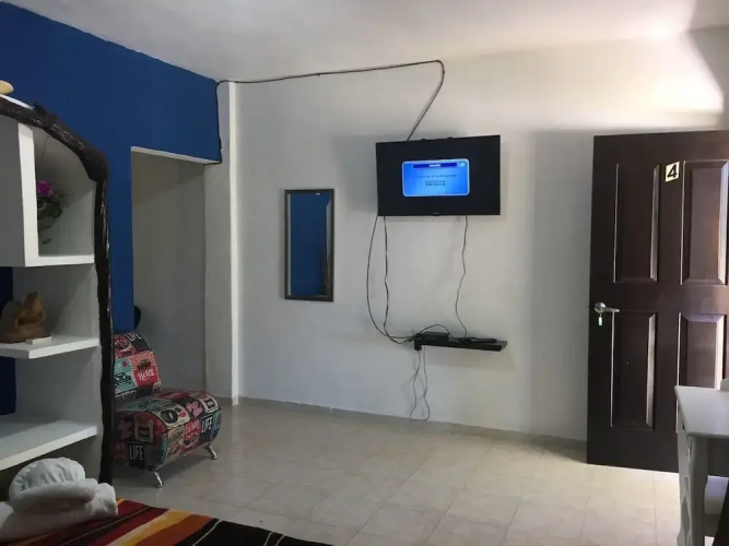Hotel Casa Tortuga Tulum Cenotes Park Inclusive