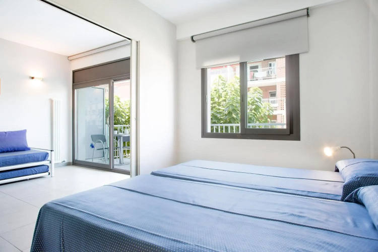 Apartaments Marfina