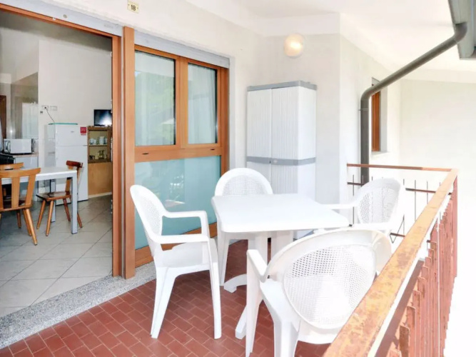 Villaggio Delfino (BIB175)