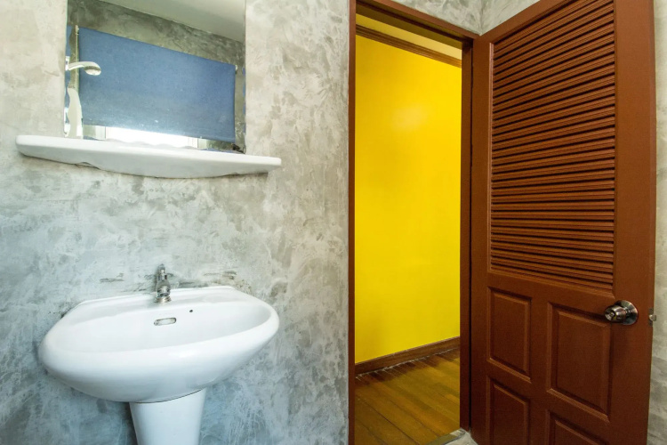 Central Guesthouse