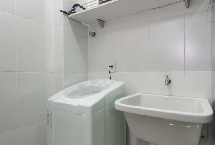 Double Apartment