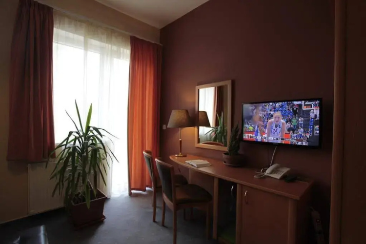Hotel Piano