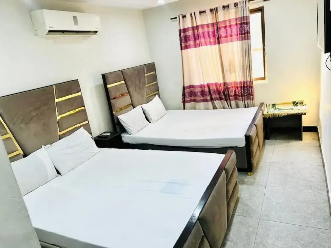 Oriole Luxury Hotel