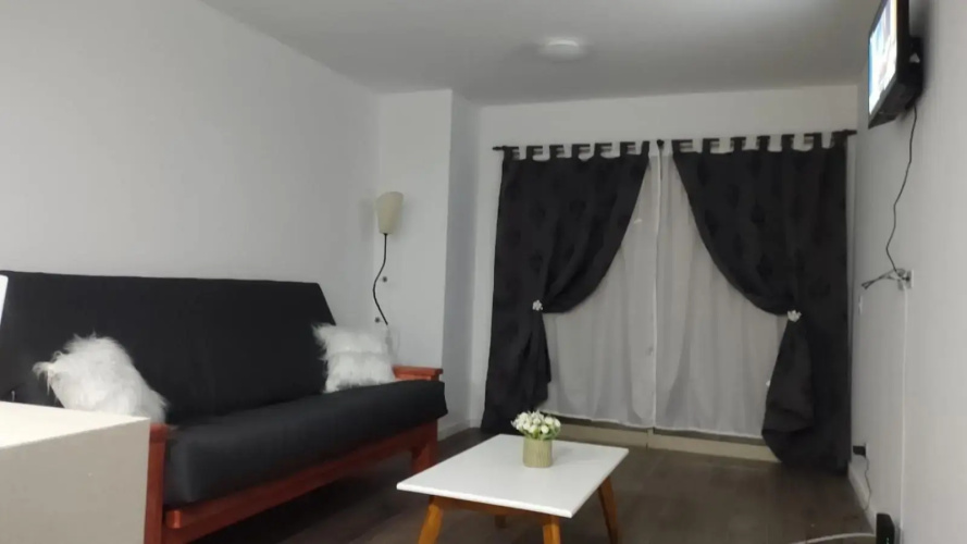 Departamento céntrico en Tigre II