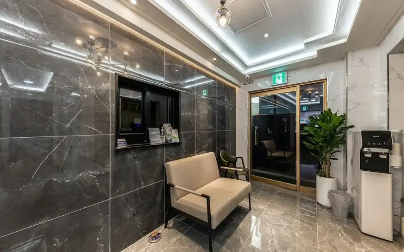 Danyang Hotel Dozen