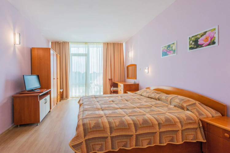 Ivana Palace Hotel