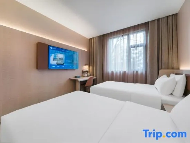 Business Twin room