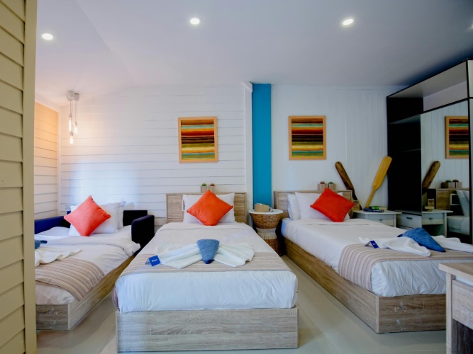 Suite