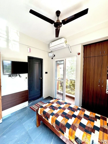 Luxury Single room
