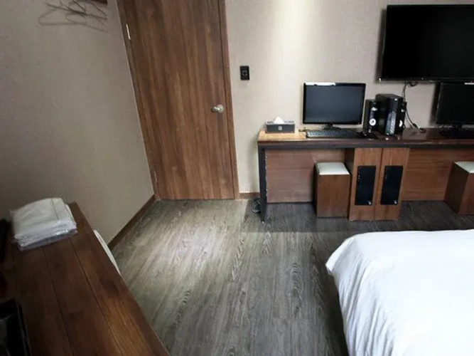 Cheonho Mong Hotel
