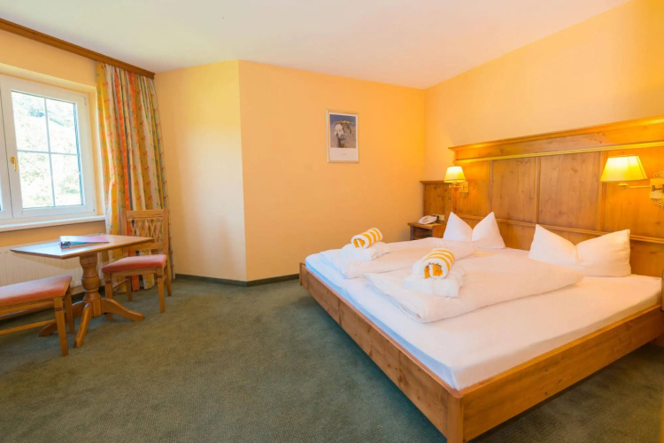 Harmony Hotel Sonnschein photo 7