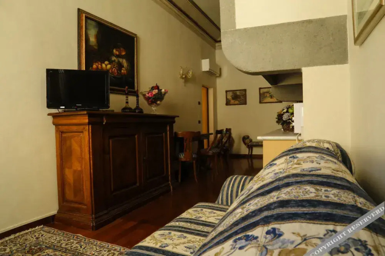 Duomo Apartment