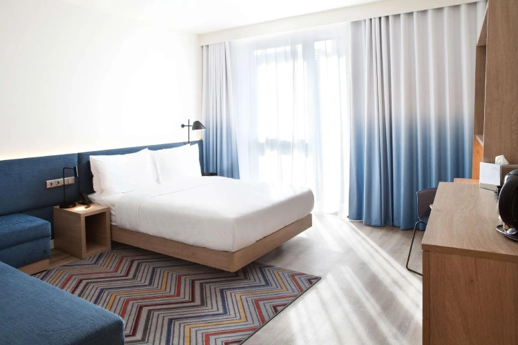 Double room