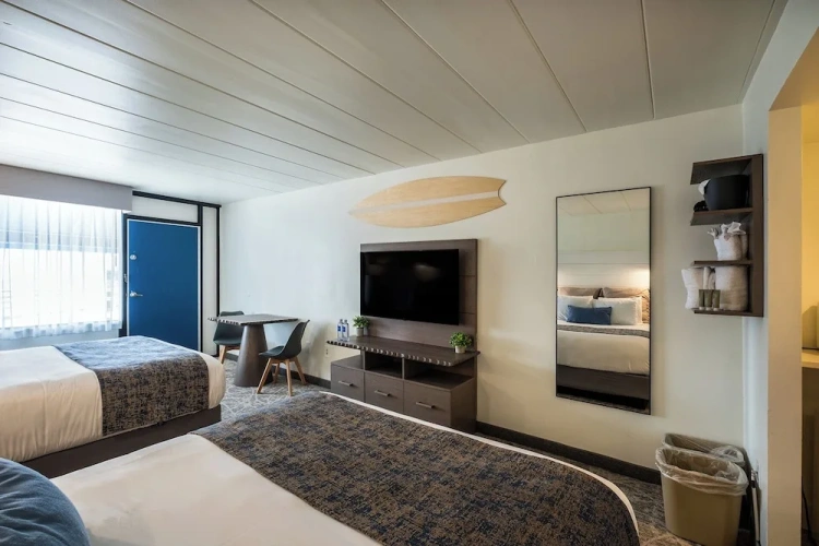 Premium Double room