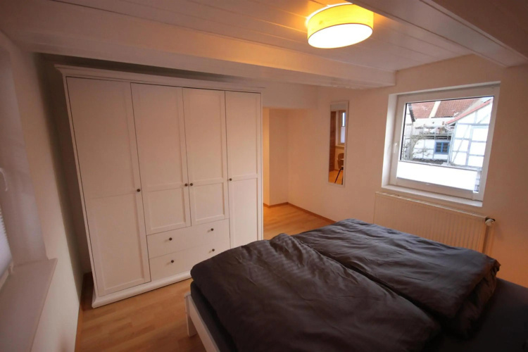 Ferienwohnung Hygge