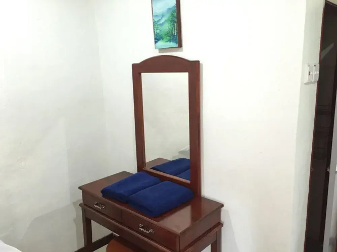 Bohok Guesthouse