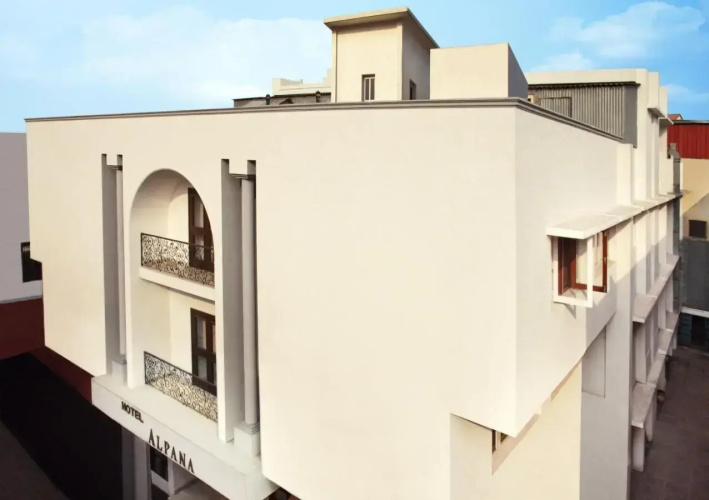 Image de l'hôtel