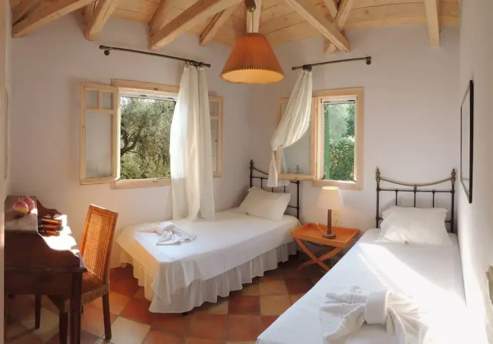 Collection Villas