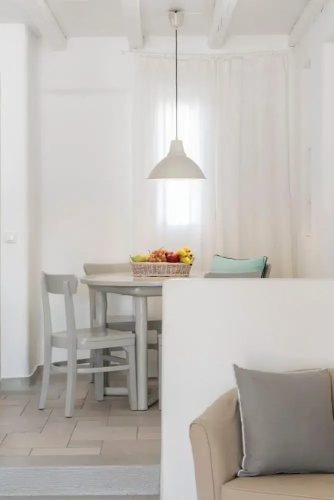 Villa Del Sol Mykonos Junior Suite