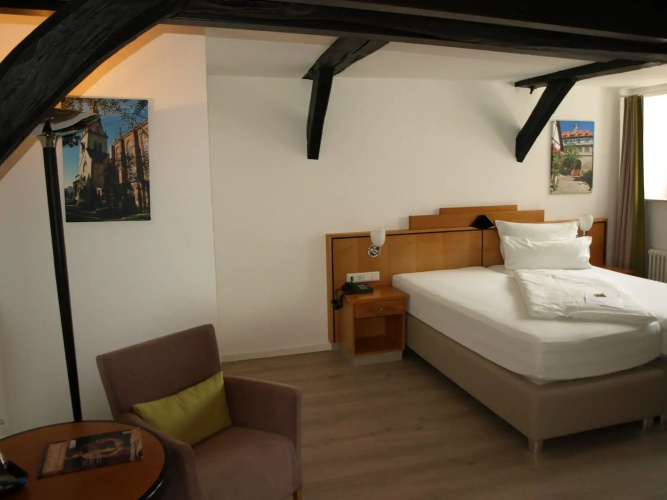 Hotel Alt Warburg