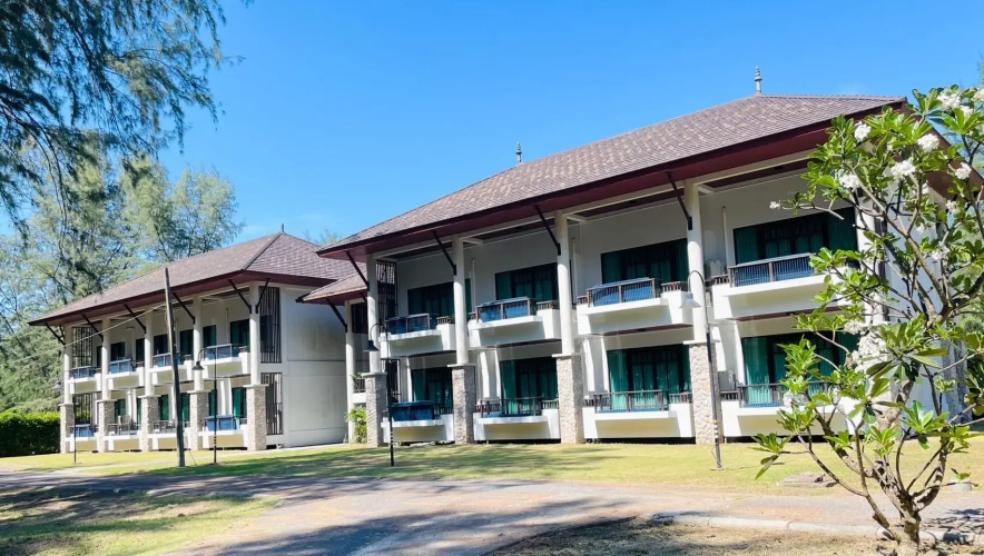 The Pine Songkhla (SHA Extra Plus)