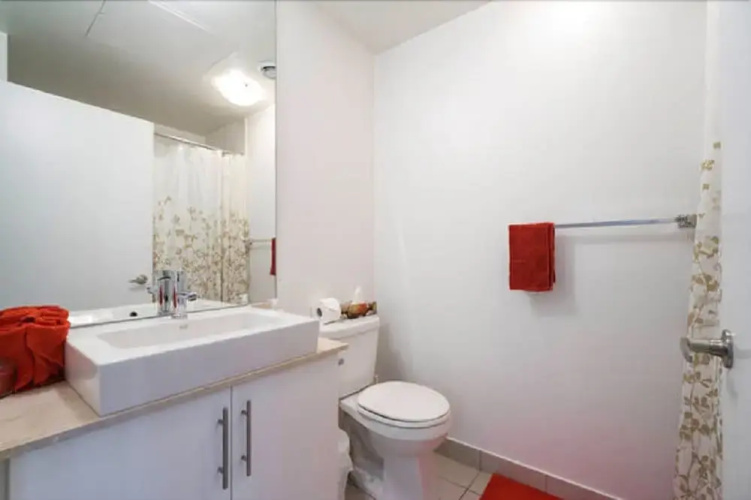 Stylish and Central Condo
