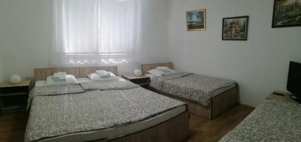 Apartman Savovic