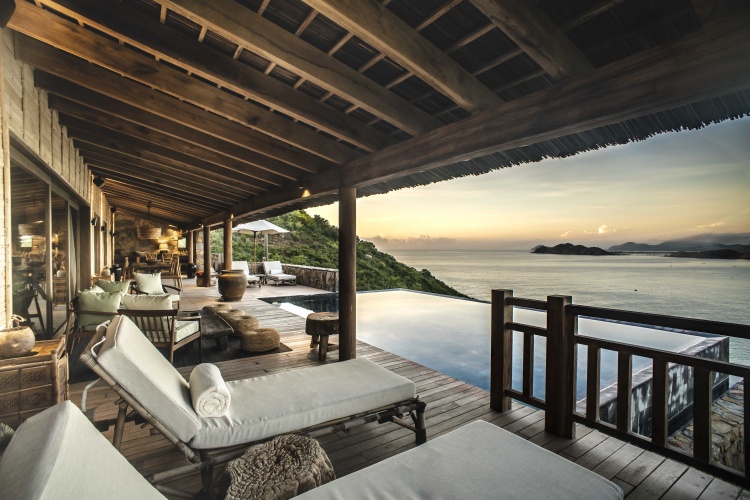 3 Bedrooms Grand Double Villa