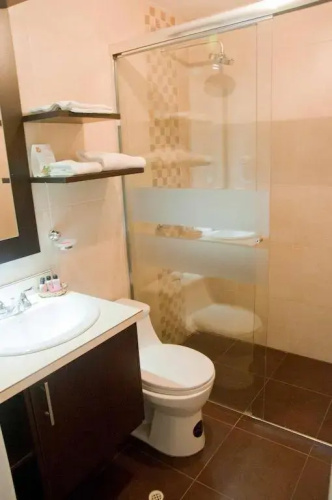 Walther Suites