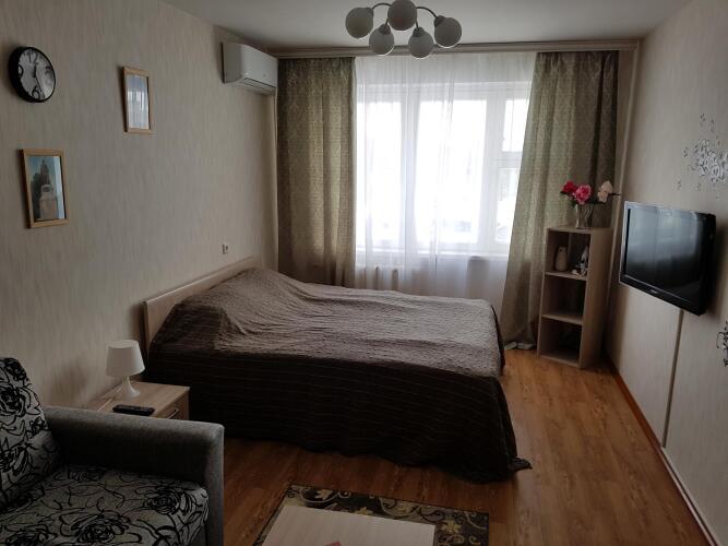 Фотография номера квартиры Квартира на Коммунальной 15