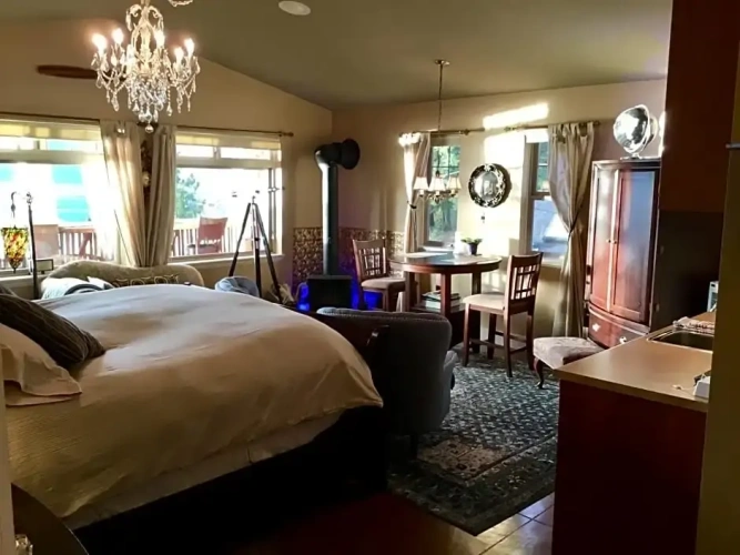 Double Suite