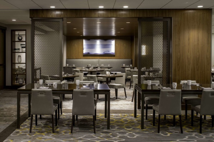 Grand Hyatt Washington photo 33