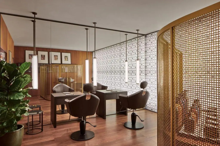 Bulgari Hotel Milano photo 27