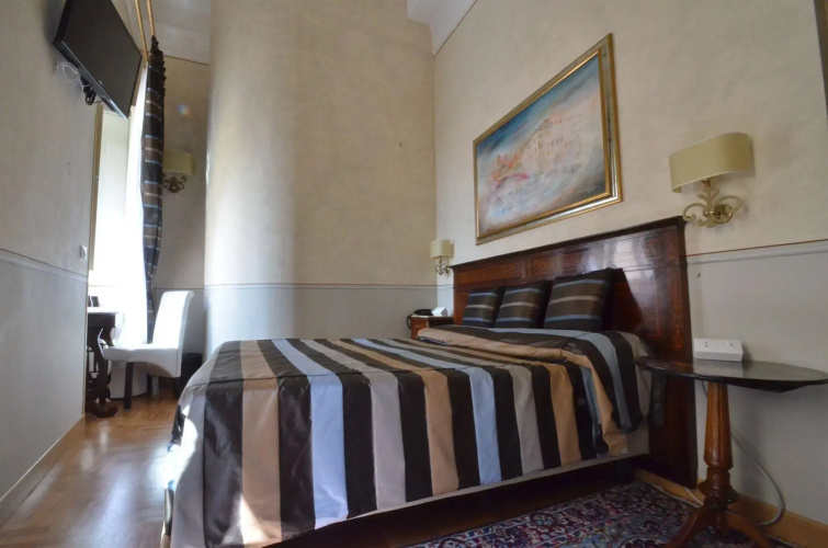 Residenza Sciarra