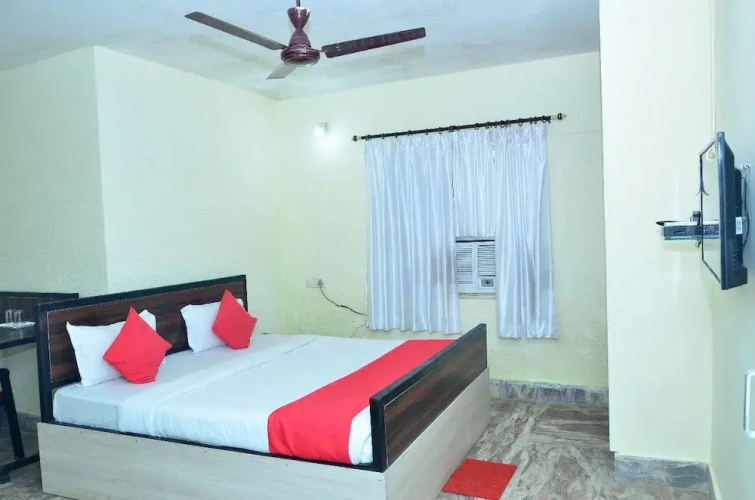 The Extended Stay 1