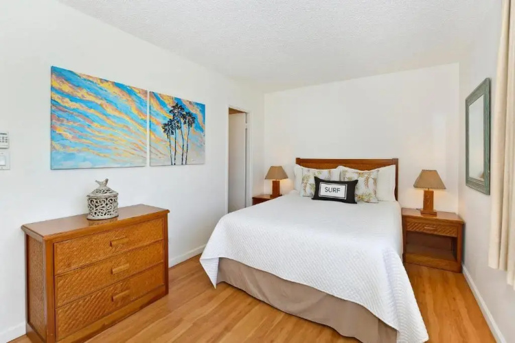 Fairway Villa #1217