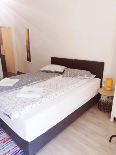 Dubrovnik Sun Apartment