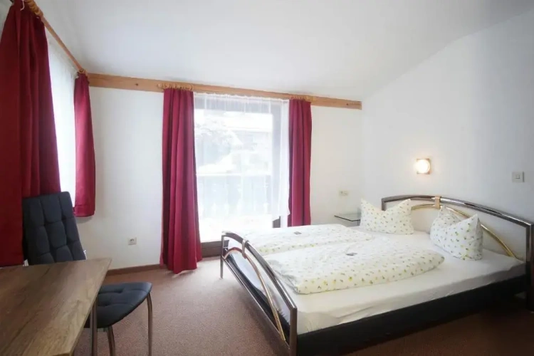 2 Bedrooms Family Suite