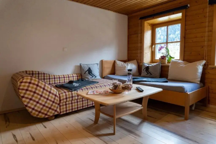 Apartment Haider 1