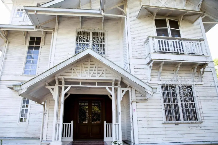 South Drive Baguio Manor