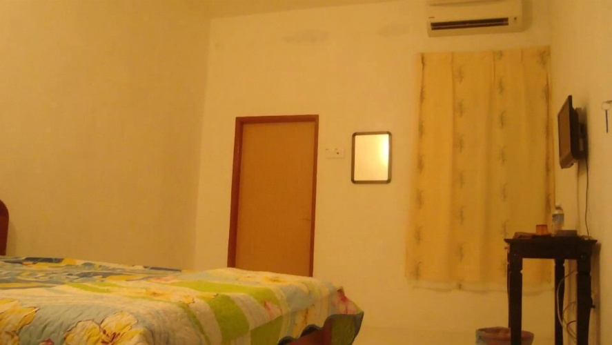 Idaman PCB Guest House