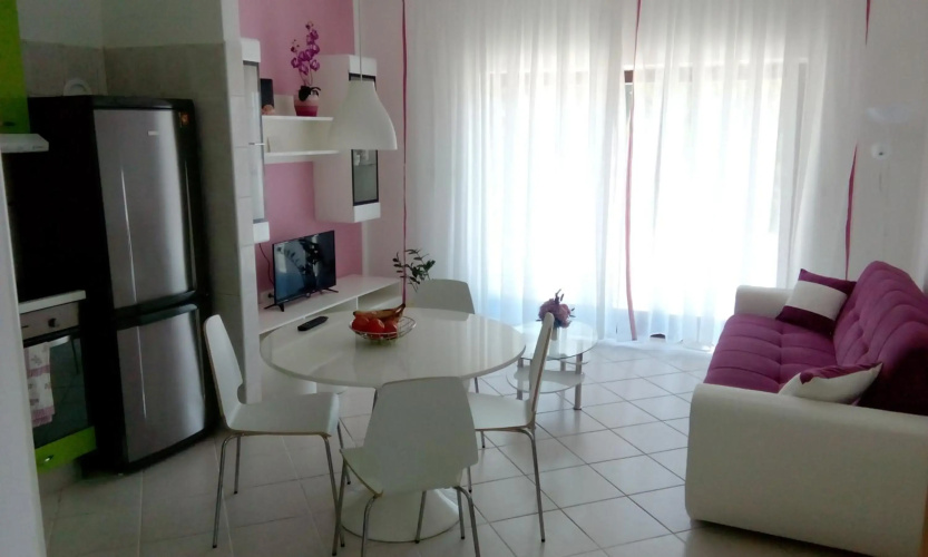 Apartman Gabi