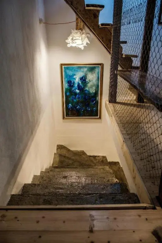 Apartament Art Cluj